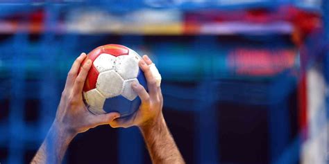 best online handball betting site